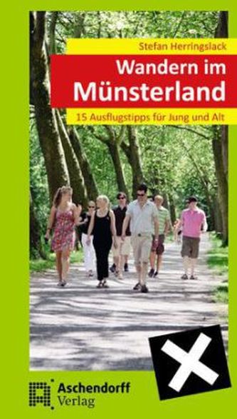 Wandern im Münsterland