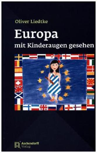 Europa mit Kinderaugen gesehen