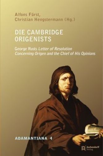Die Cambridge Origenists