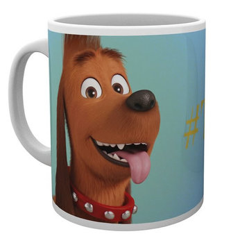 Hrnek keramický THE GRINCH