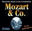 Mozart & Co, 1 CD-Audio