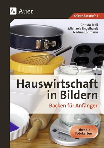 Backen für Anfänger