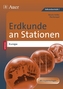 Erdkunde an Stationen SPEZIAL - Europa