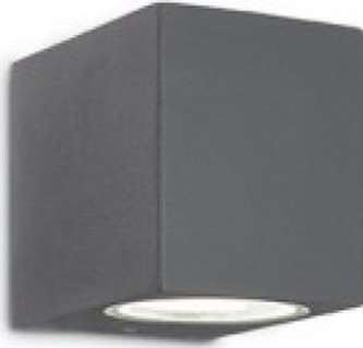 VENKOVNÍ NÁSTĚNNÉ SVÍTIDLO  UP AP1 Antracite 115306
