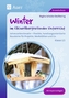 Winter im fächerübergreifenden Unterricht, Klasse 1/2