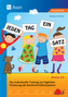 Jeden Tag ein Satz - Klasse 3/4, m. CD-ROM