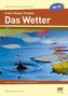 Erste-Klasse-Projekt: Das Wetter, m. CD-ROM