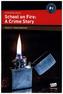 School on Fire: A Crime Story