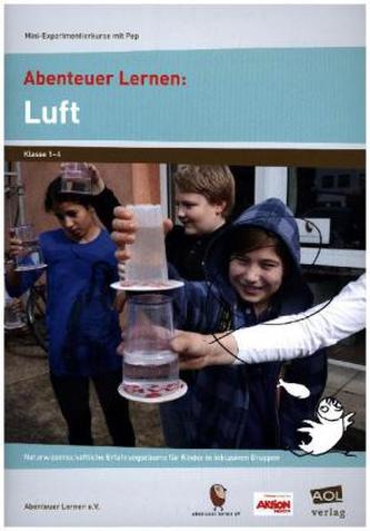 Abenteuer Lernen: Luft