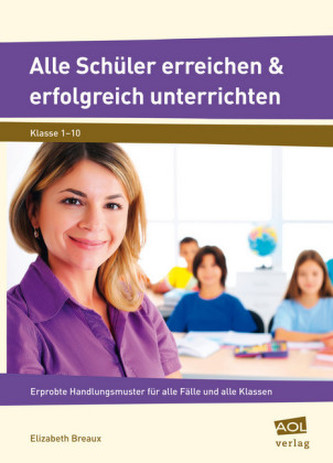 Alle Schüler erreichen & erfolgreich unterrichten
