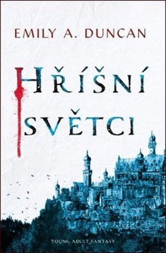 Hříšní světci Hříšní světci
