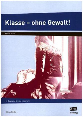 Klasse - ohne Gewalt!
