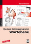 Das Lese-Trainingsprogramm: Wortebene