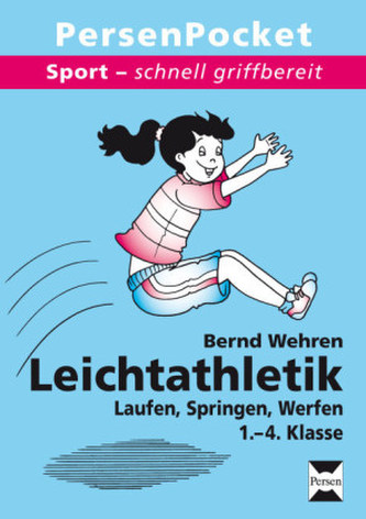 Leichtathletik, 1.-4. Klasse