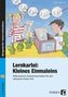 Lernkartei: Kleines Einmaleins, m. CD-ROM