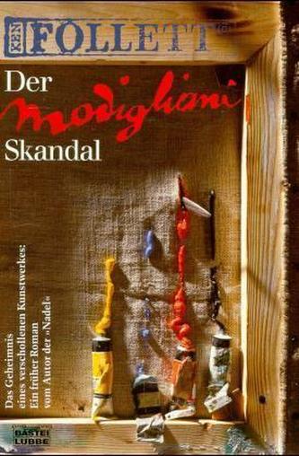 Der Modigliani-Skandal