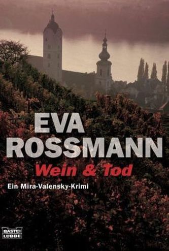 Wein & Tod