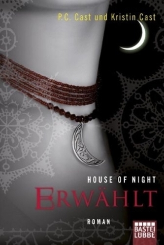 House of Night - Erwählt