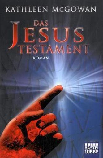 Das Jesus-Testament
