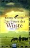 Das Feuer der Wüste