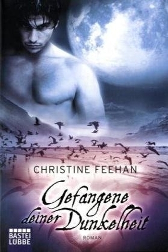 Gefangene deiner Dunkelheit