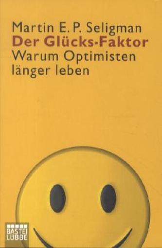 Der Glücks-Faktor