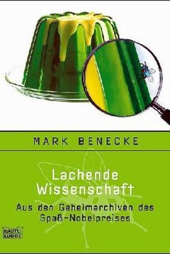 Lachende Wissenschaft