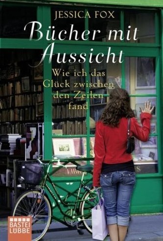 Bücher mit Aussicht