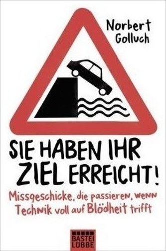 Sie haben Ihr Ziel erreicht!