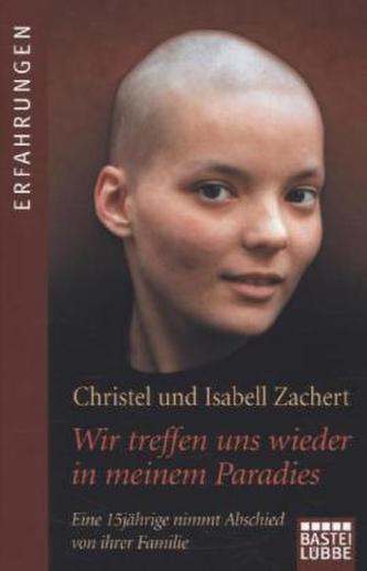 Wir treffen uns wieder in meinem Paradies