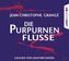 Die purpurnen Flüsse, 6 Audio-CDs