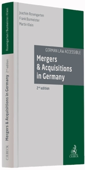 Mergers & Acquisitions in Germany