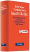 Beck'sches Formularbuch GmbH-Recht, m. CD-ROM