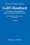 GoDV-Handbuch, m. CD-ROM