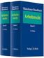 Münchener Handbuch zum Arbeitsrecht, 2 Bde.