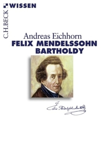 Felix Mendelssohn Bartholdy
