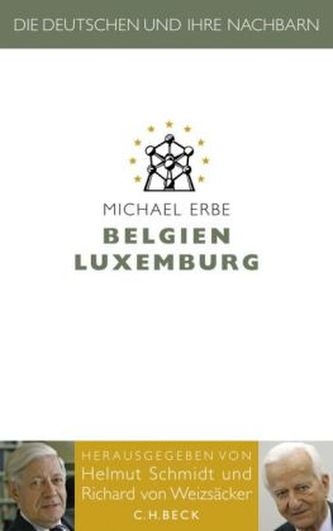 Belgien, Luxemburg