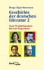 Geschichte der deutschen Literatur. Tl.2