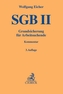SGB II, Grundsicherung für Arbeitssuchende, Kommentar