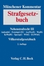 Nebenstrafrecht III, Völkerstrafgesetzbuch