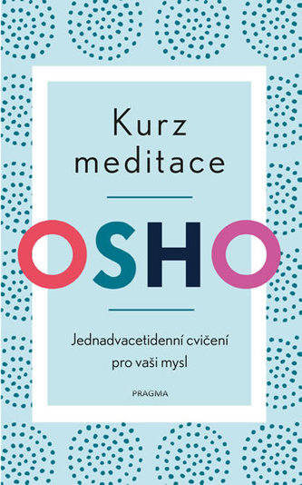 Kurz meditace
