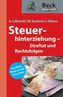 Steuerhinterziehung - Straftat und Rechtsfolgen