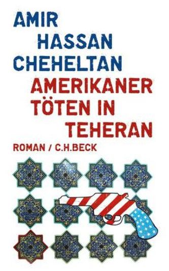 Amerikaner töten in Teheran