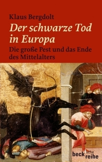 Der Schwarze Tod in Europa