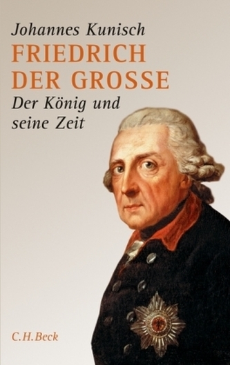 Friedrich der Große, Sonderausgabe