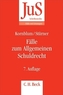 Fälle zum Allgemeinen Schuldrecht