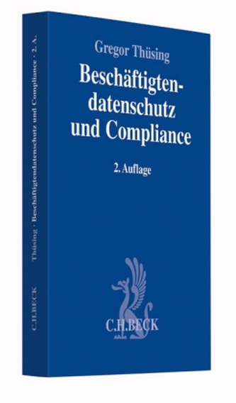 Beschäftigtendatenschutz und Compliance