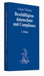 Beschäftigtendatenschutz und Compliance