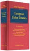 European Union Treaties, Commentary