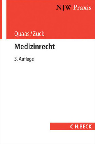 Medizinrecht